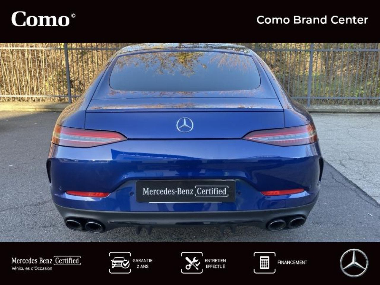 Photo du véhicule 6 / 18