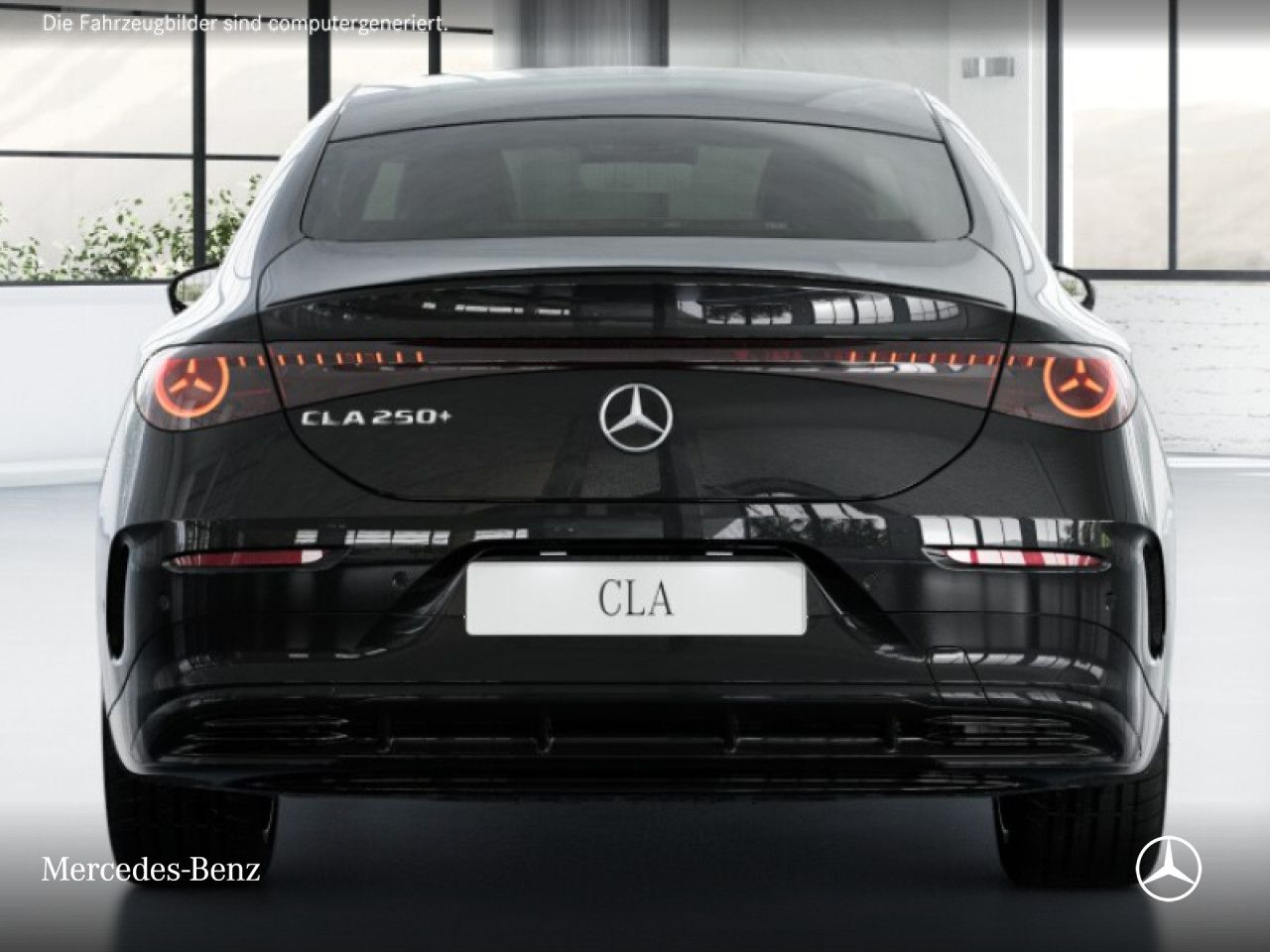 Mercedes-Benz CLA – Bild 6