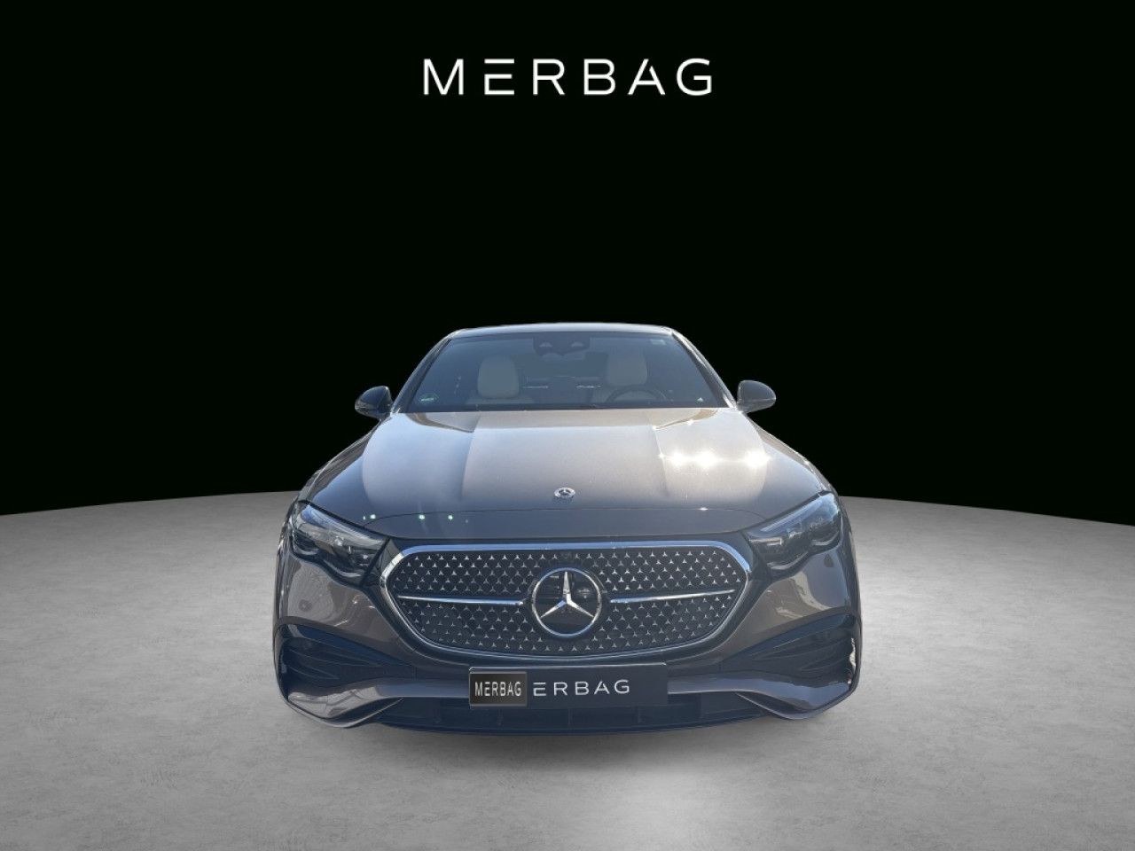 Mercedes-Benz E-Klasse – Bild 2
