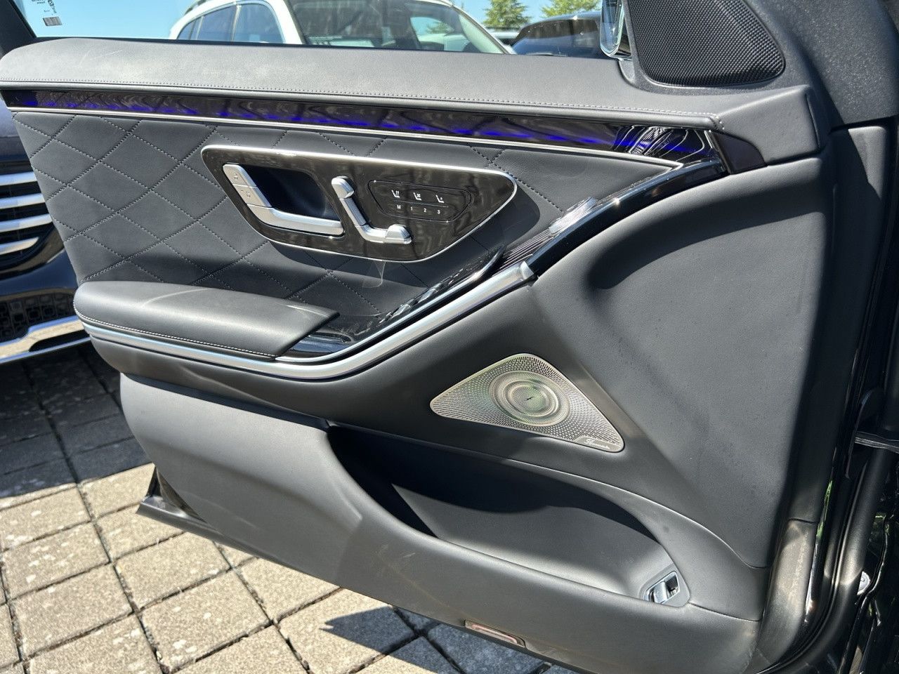 Mercedes-Benz S-Klasse – Bild 17