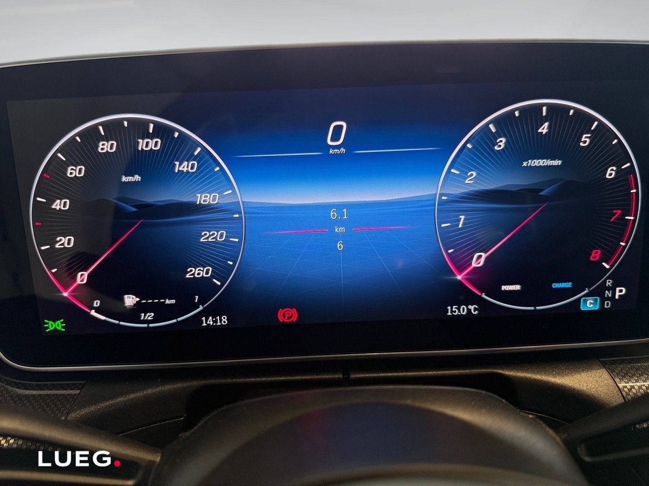 Mercedes-Benz CLE – Bild 14