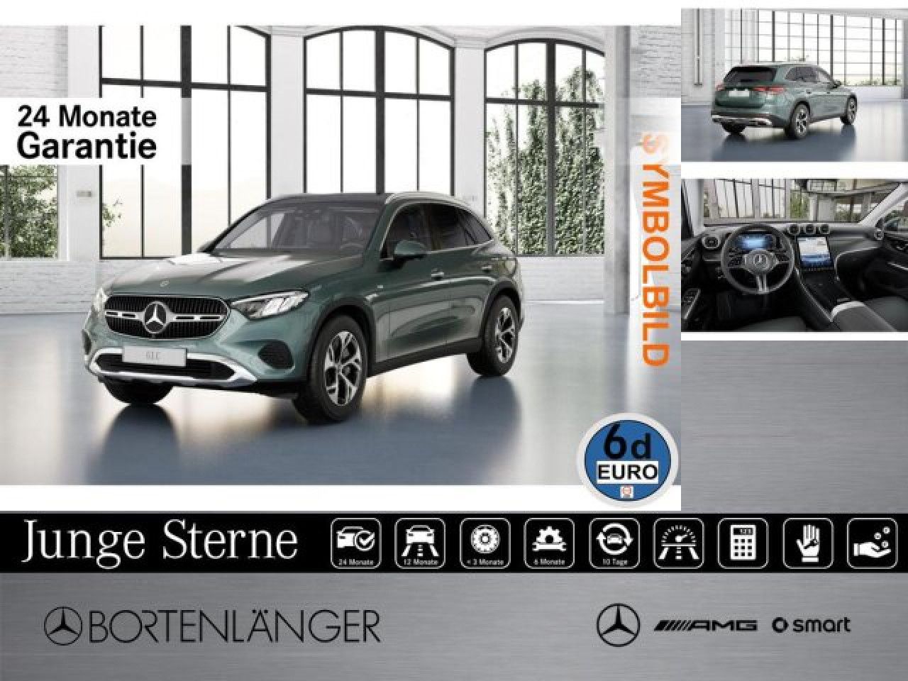 Fahrzeugbild 1 / 6