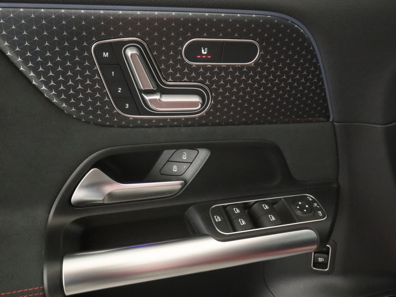 Mercedes-Benz GLA – Bild 20