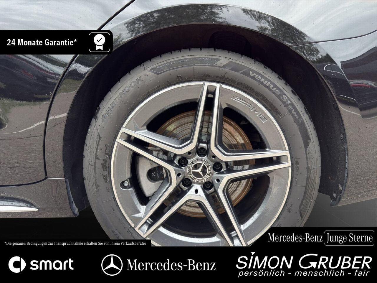 Mercedes-Benz S-Klasse – Bild 27
