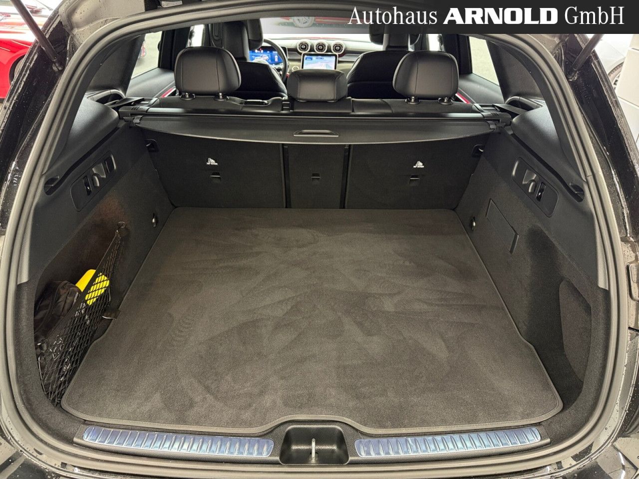 Mercedes-Benz GLC – Bild 14