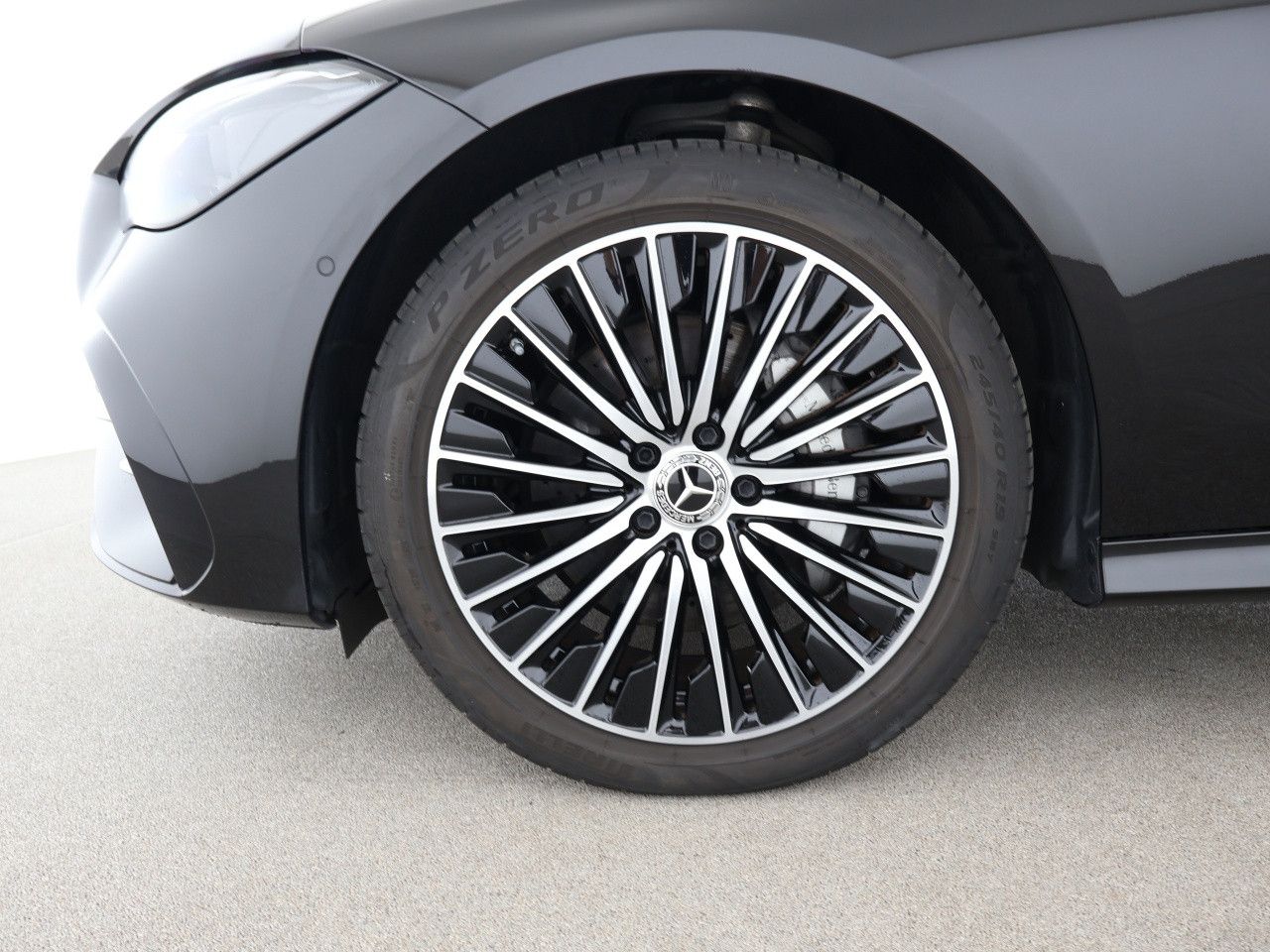 Mercedes-Benz CLE – Bild 16