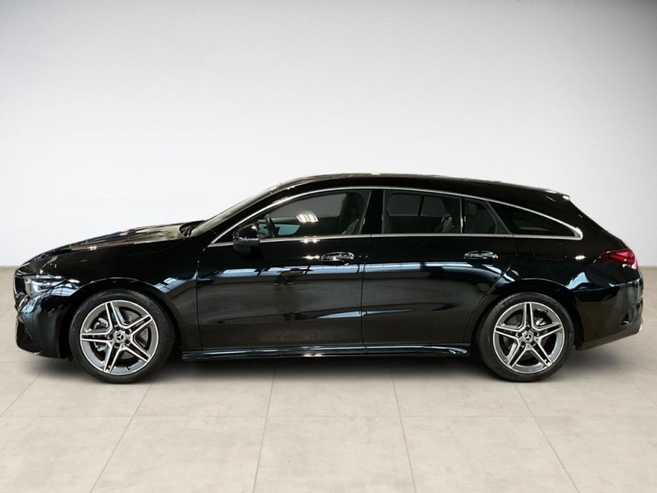 Mercedes-Benz CLA – Bild 3