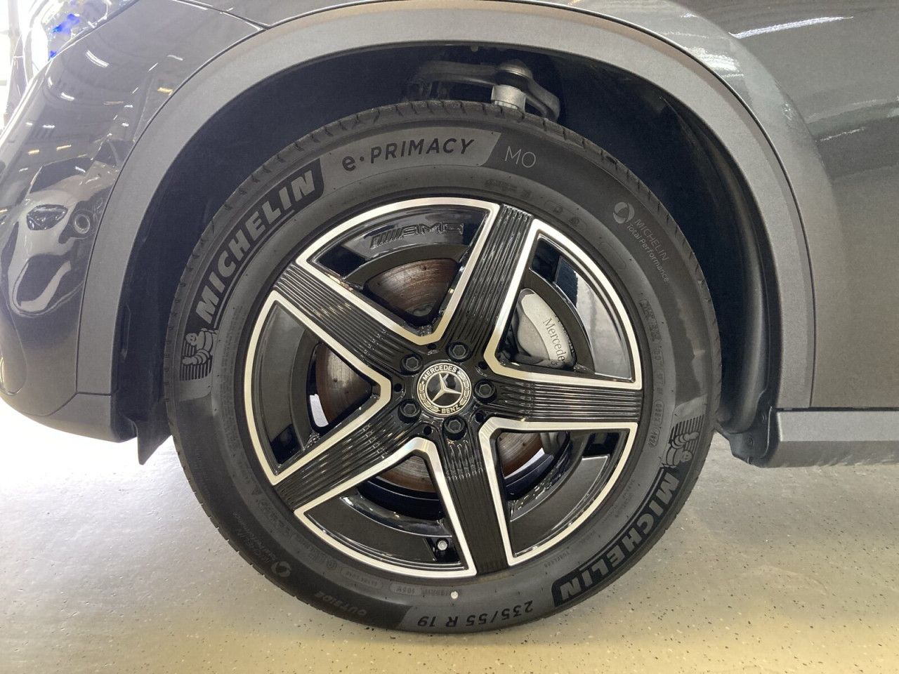 Mercedes-Benz GLC – Bild 9