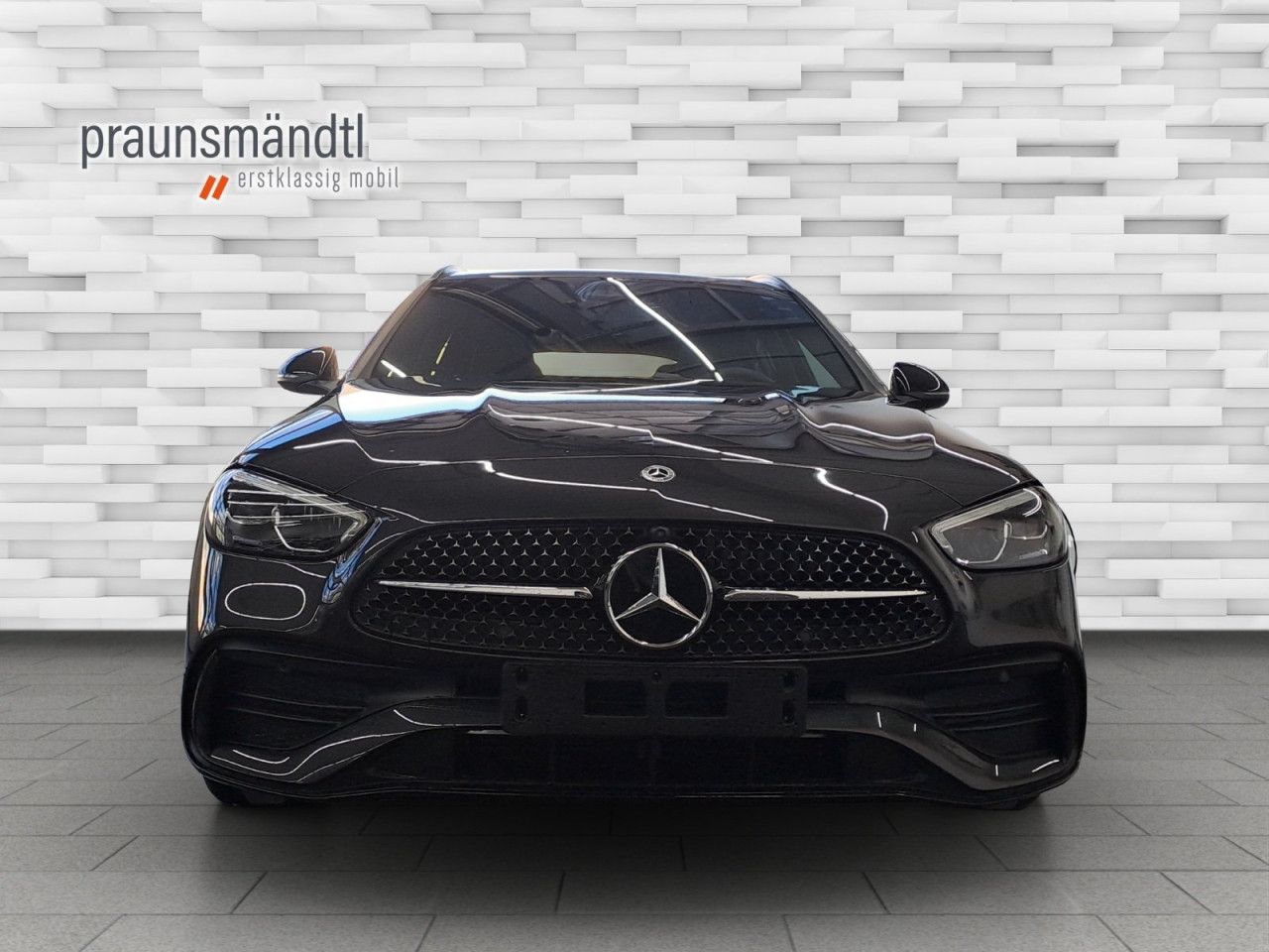 Mercedes-Benz C-Klasse – Bild 6