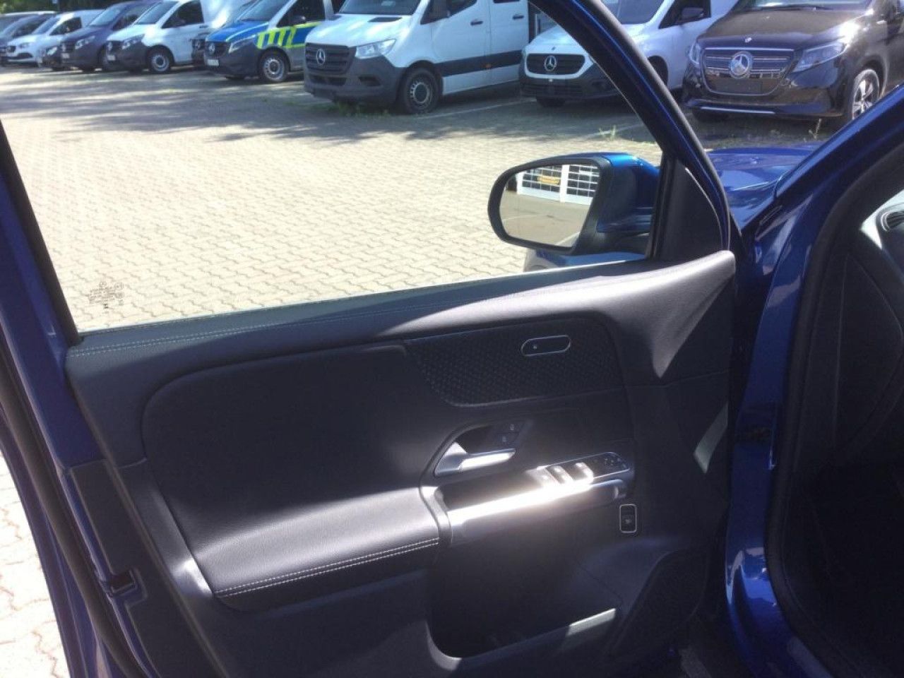 Mercedes-Benz GLB – Bild 7