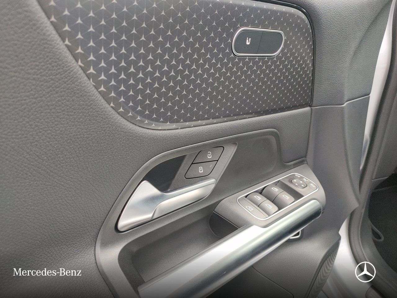 Mercedes-Benz B-Klasse – Bild 14