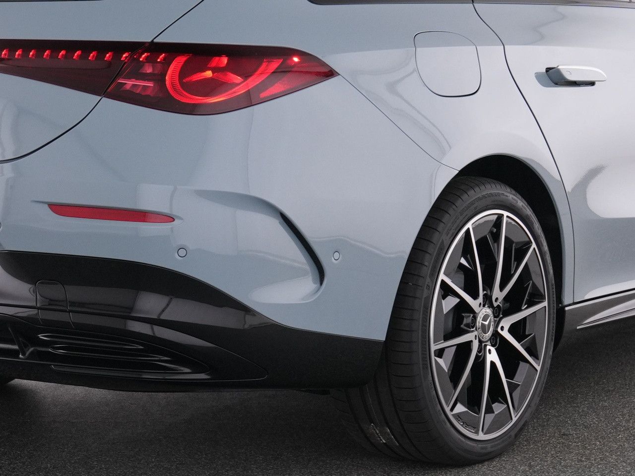 Mercedes-Benz CLA – Bild 9
