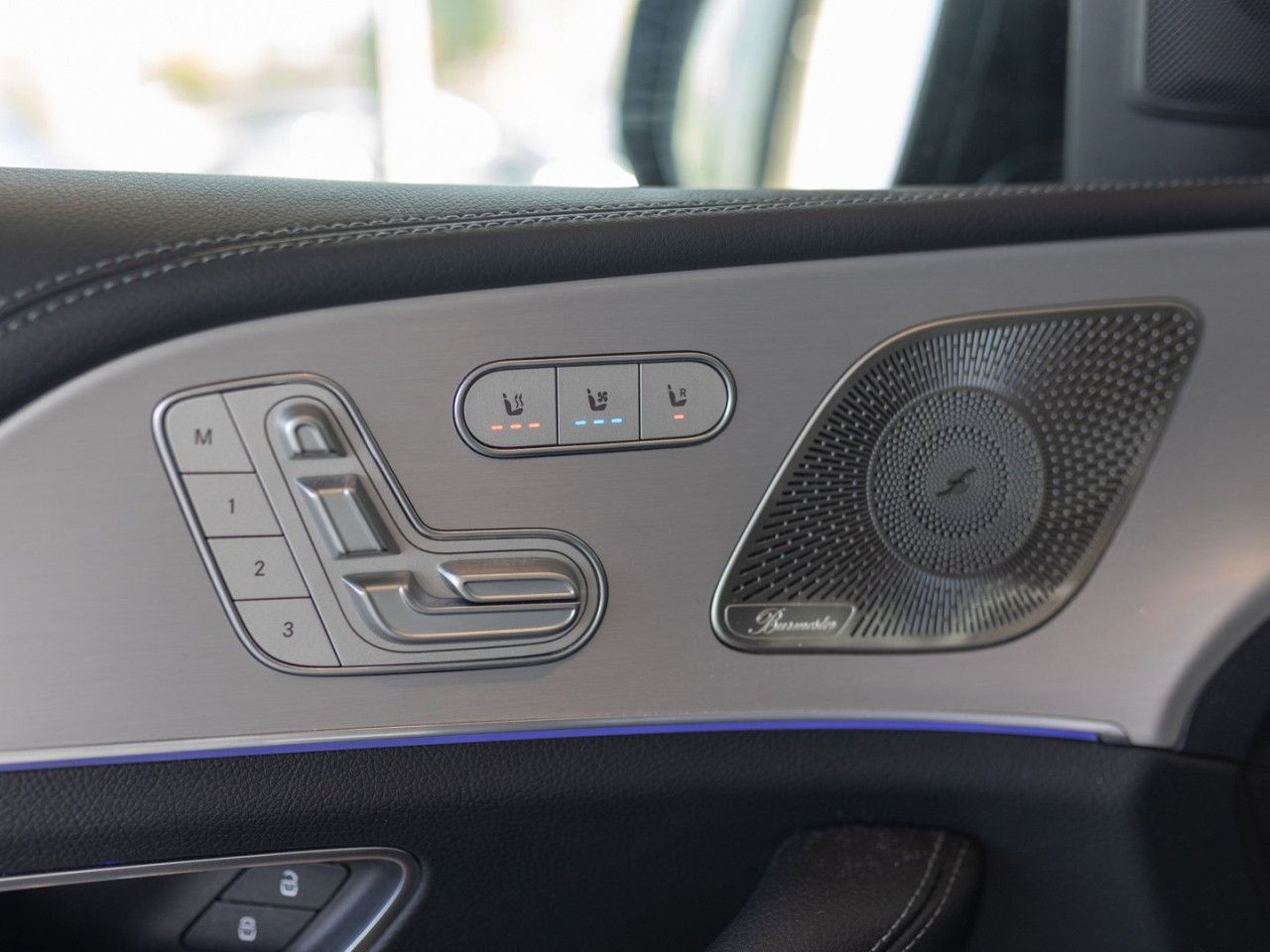 Mercedes-Benz GLE – Bild 24