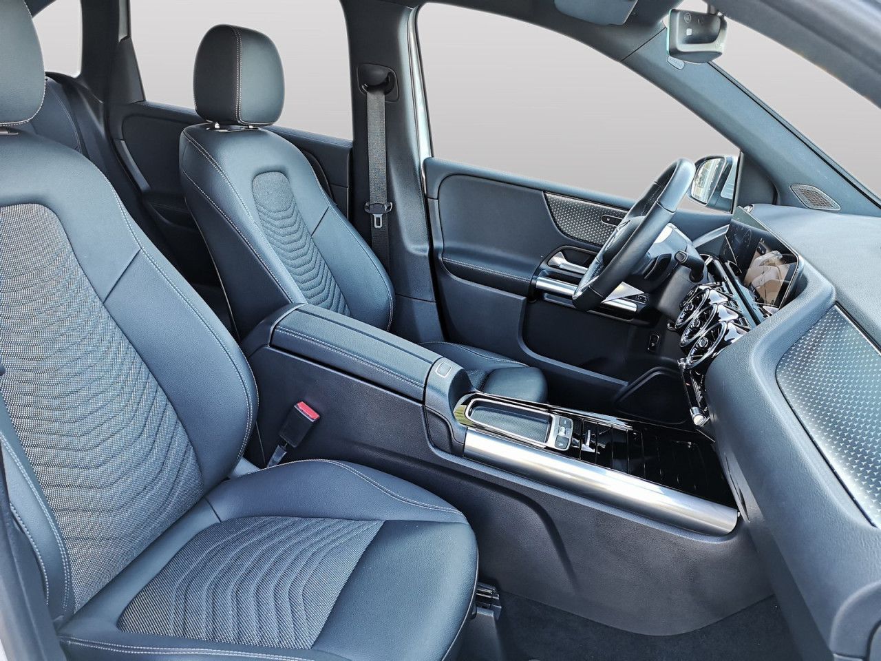 Mercedes-Benz B-Klasse – Bild 8