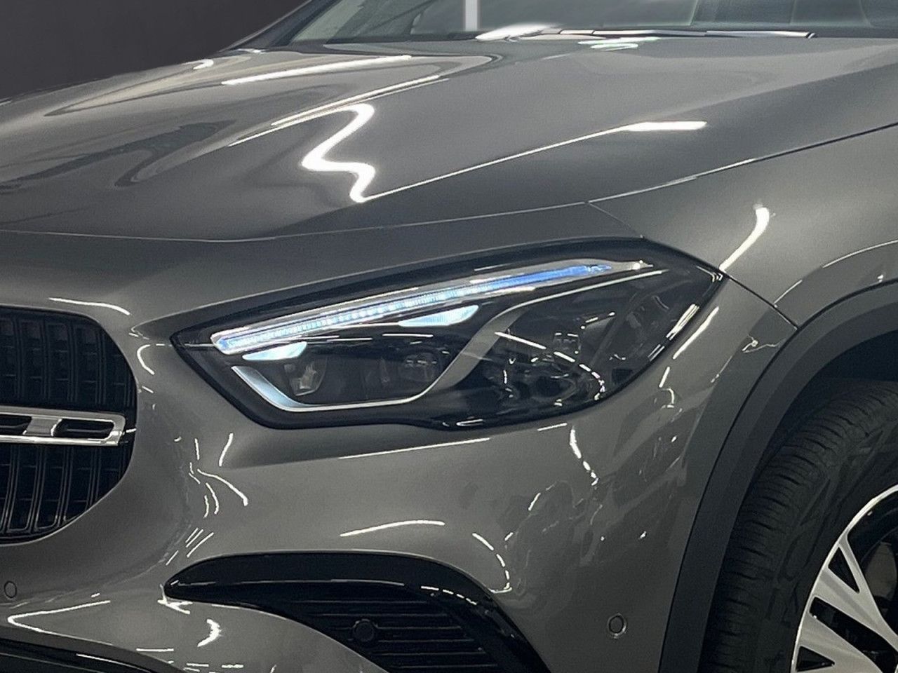 Mercedes-Benz GLA – Bild 7