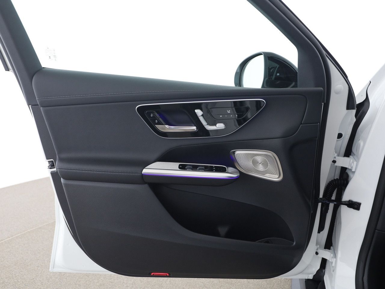 Mercedes-Benz GLC – Bild 12