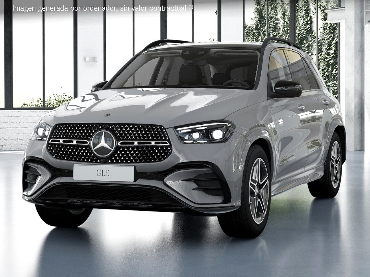 Foto de estudio 1 / 5