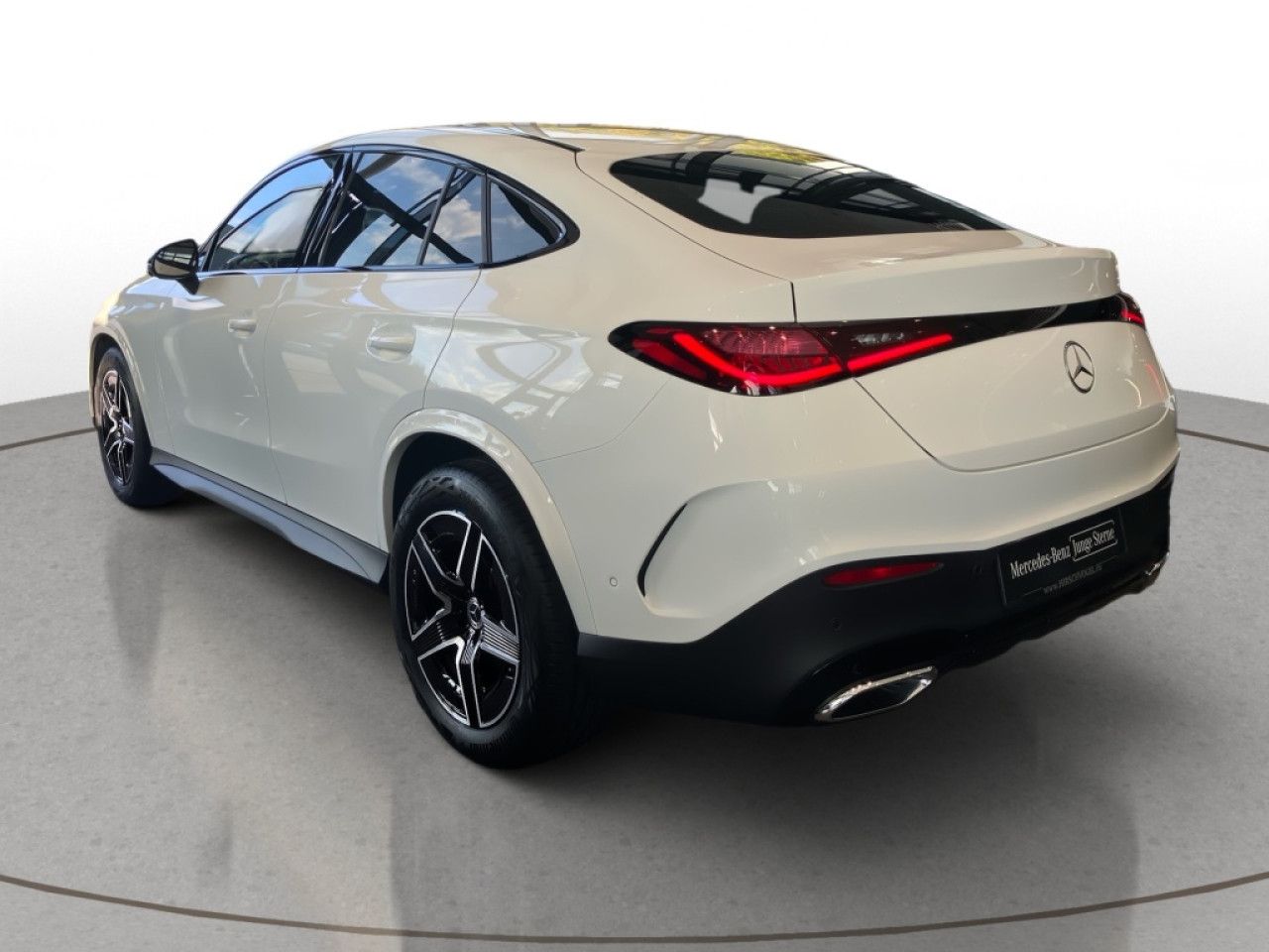 Mercedes-Benz GLC – Bild 6
