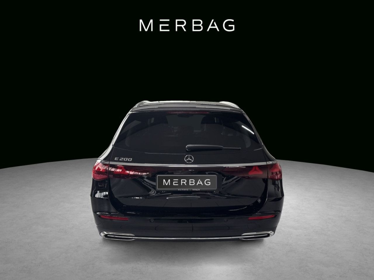 Mercedes-Benz E-Klasse – Bild 6