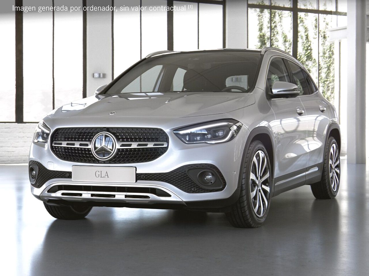 Foto de estudio 1 / 5