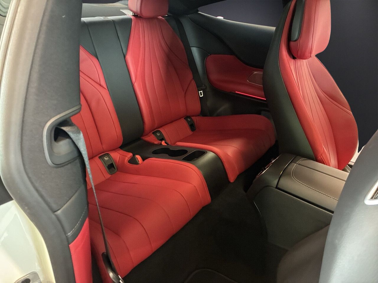 Mercedes-Benz CLE – Bild 13