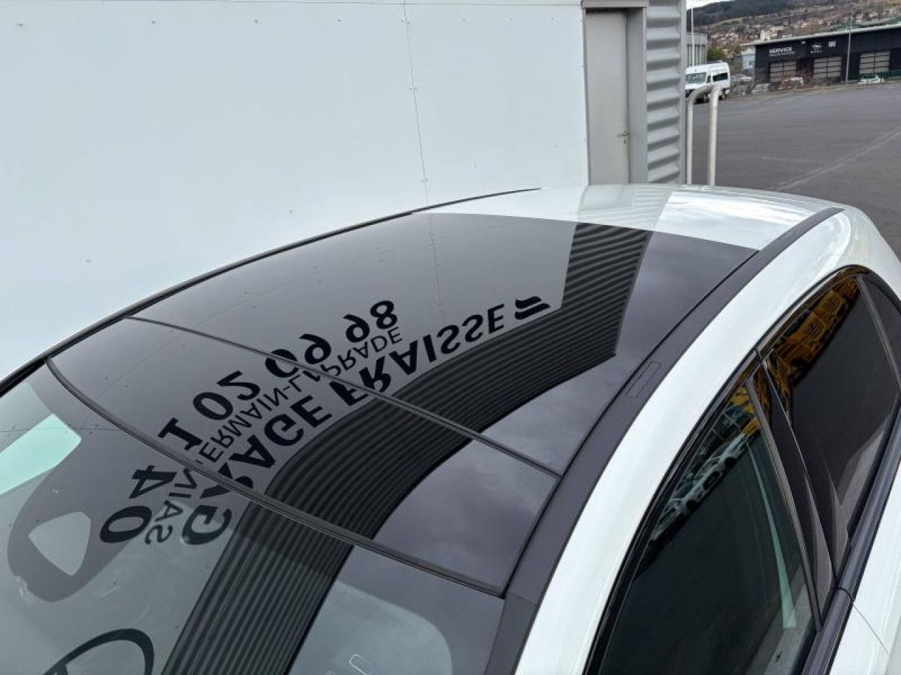 Photo du v&eacute;hicule 7 / 16