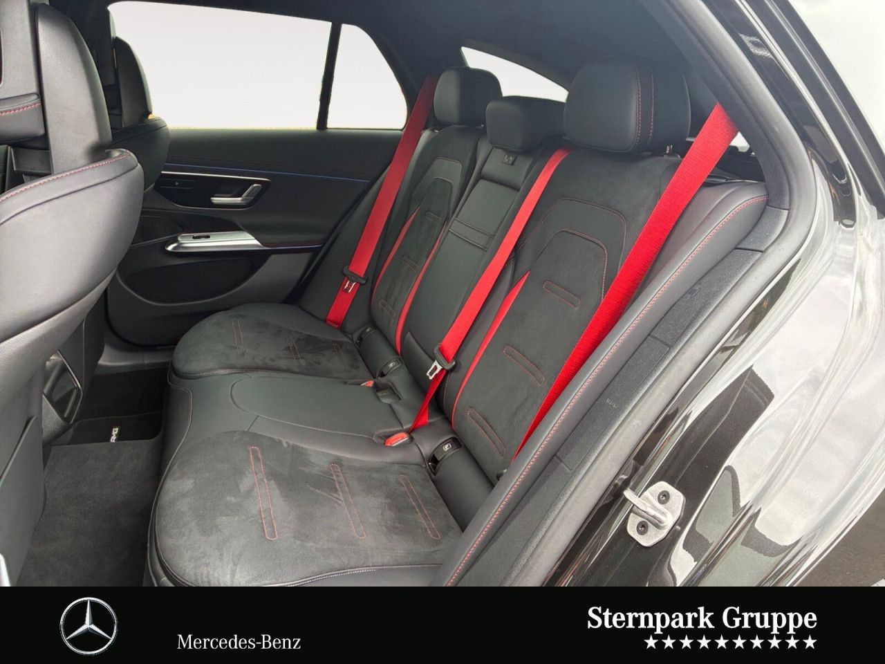 Mercedes-Benz E-Klasse – Bild 13