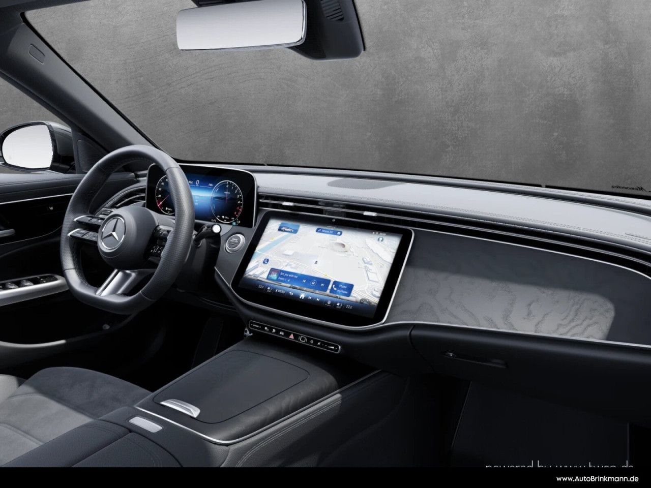 Mercedes-Benz E-Klasse – Bild 21