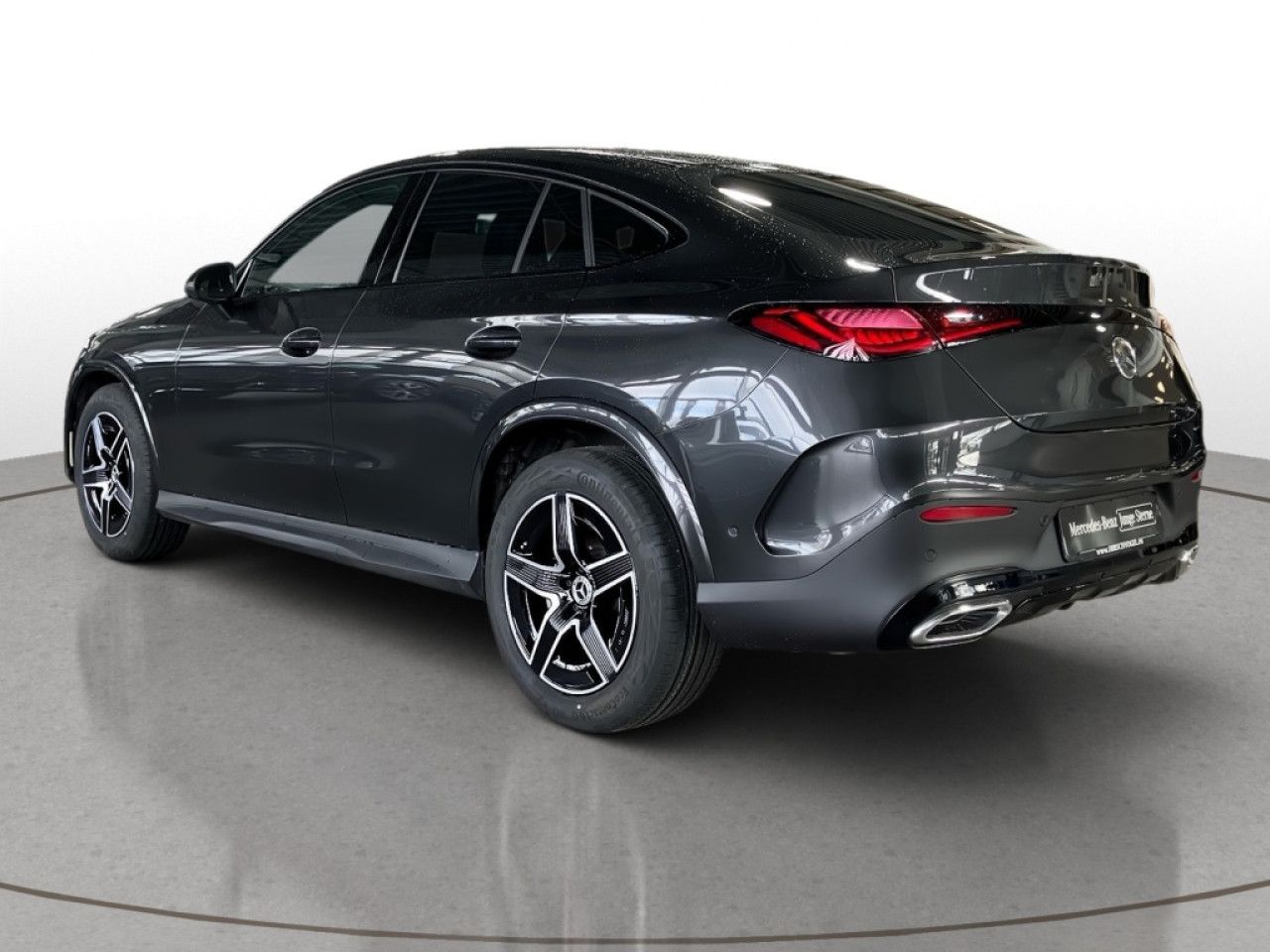 Mercedes-Benz GLC – Bild 6