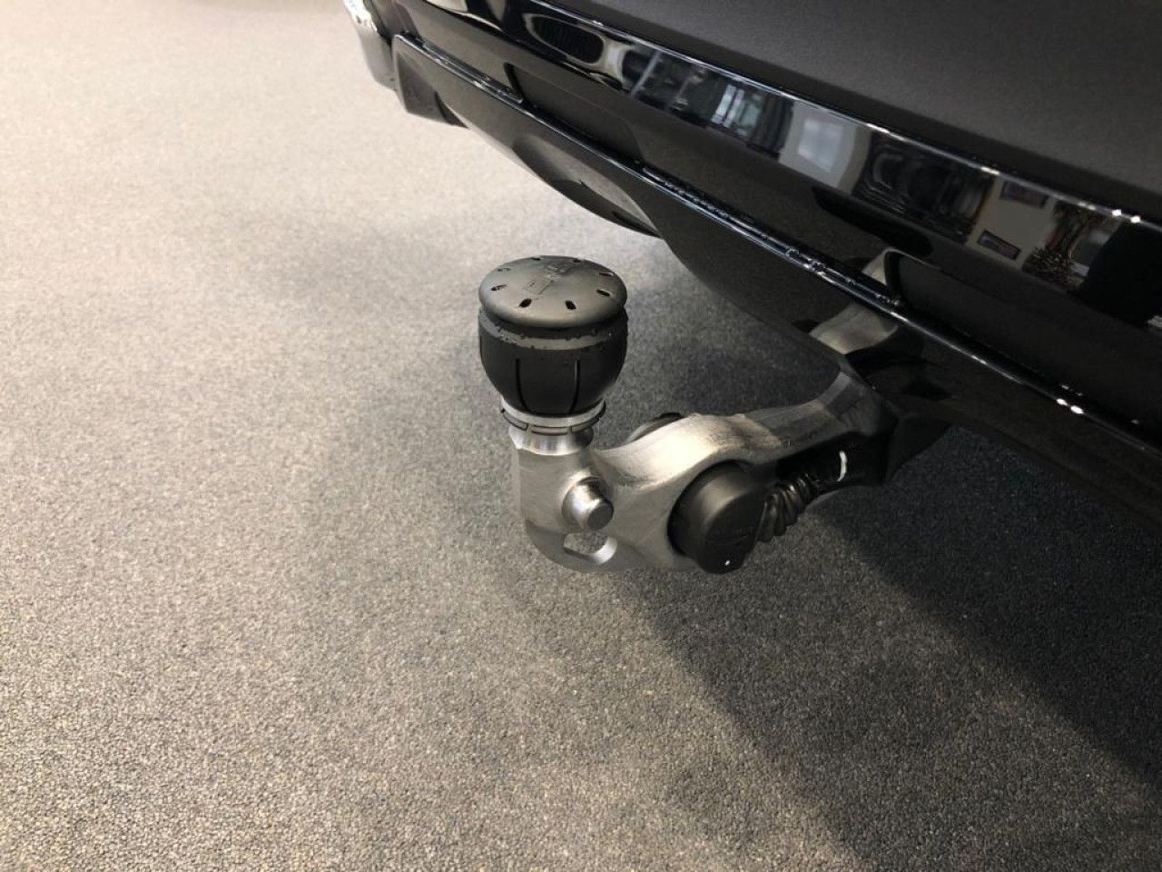 Mercedes-Benz GLC – Bild 16