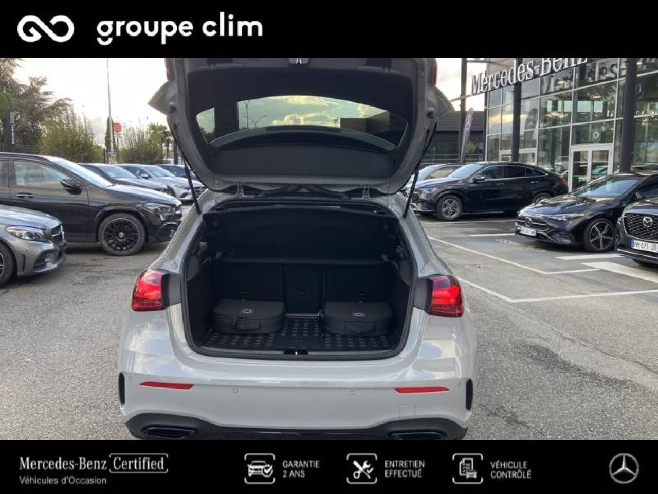 Photo du véhicule 11 / 18