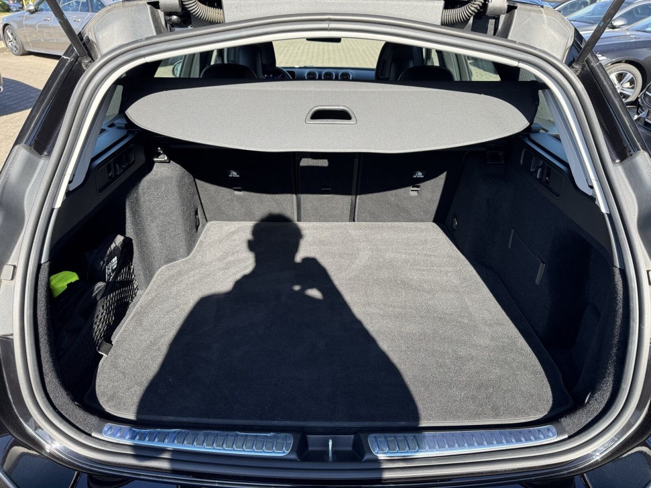 Mercedes-Benz C-Klasse – Bild 19