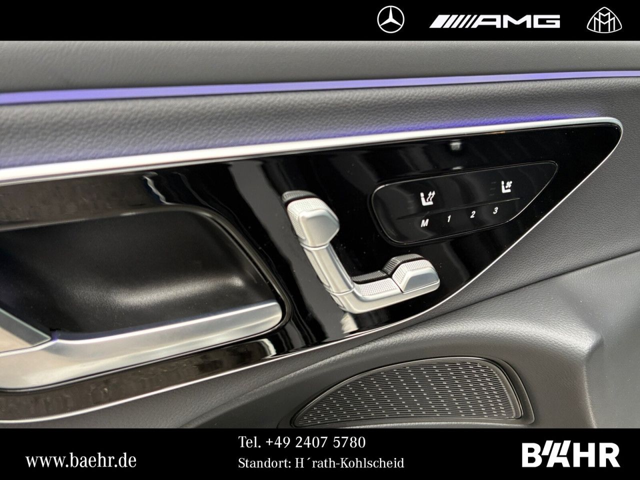 Mercedes-Benz E-Klasse – Bild 13