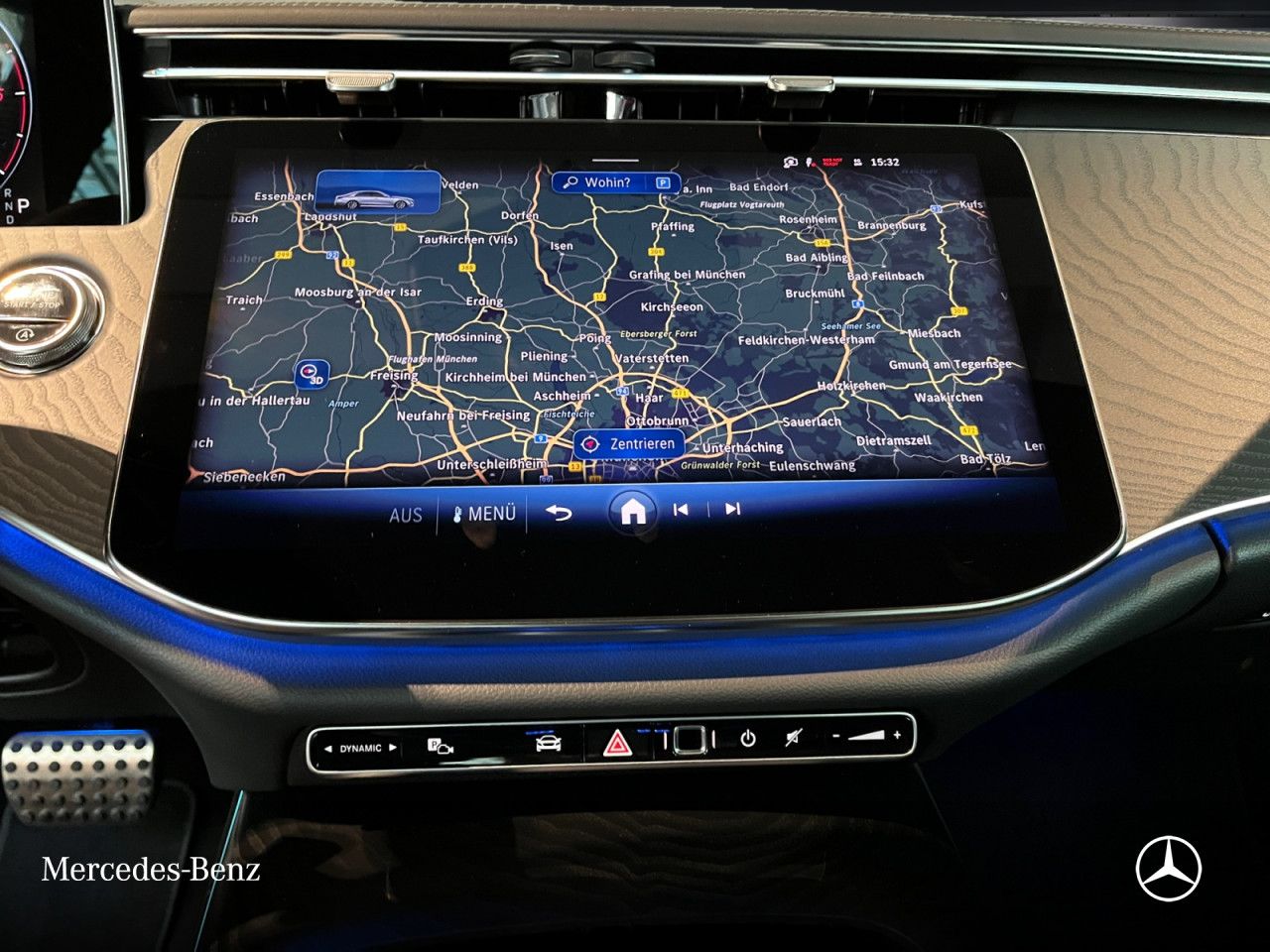 Mercedes-Benz E-Klasse – Bild 14