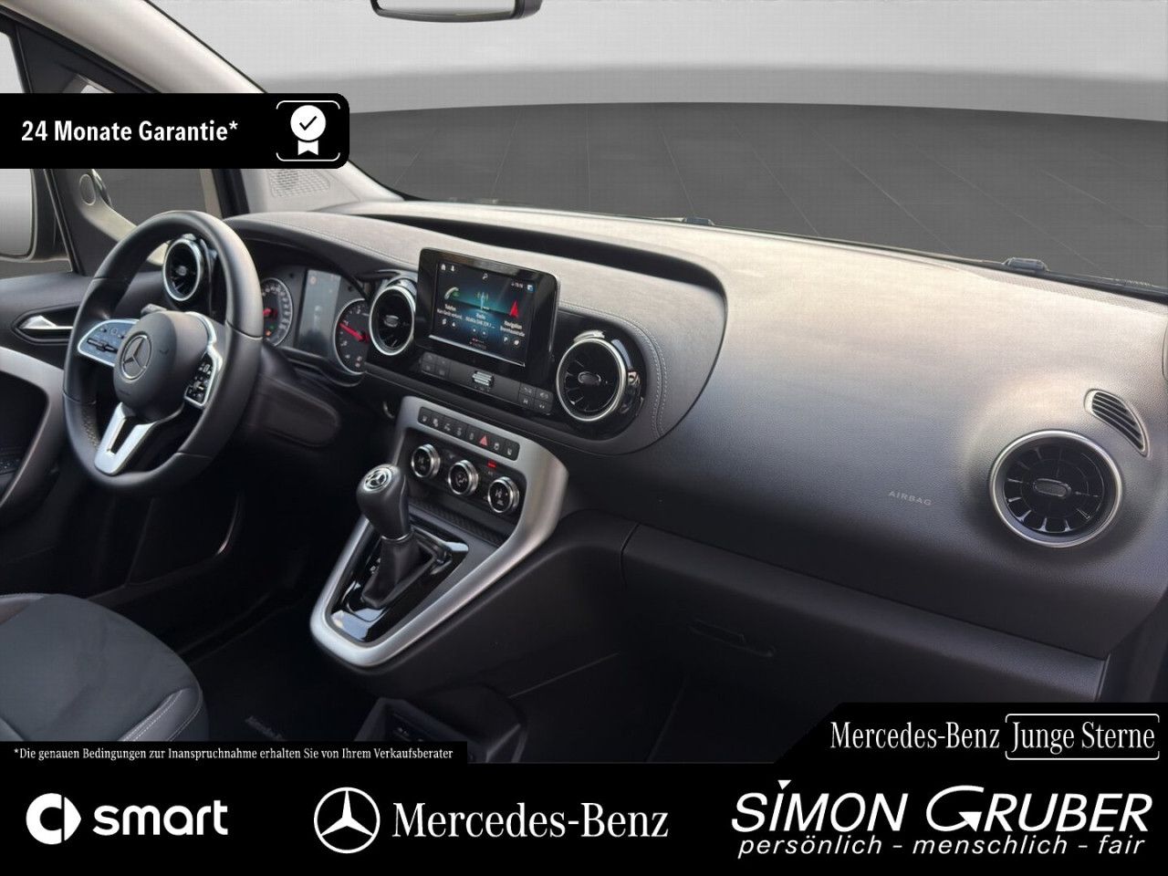 Mercedes-Benz T-Klasse – Bild 21