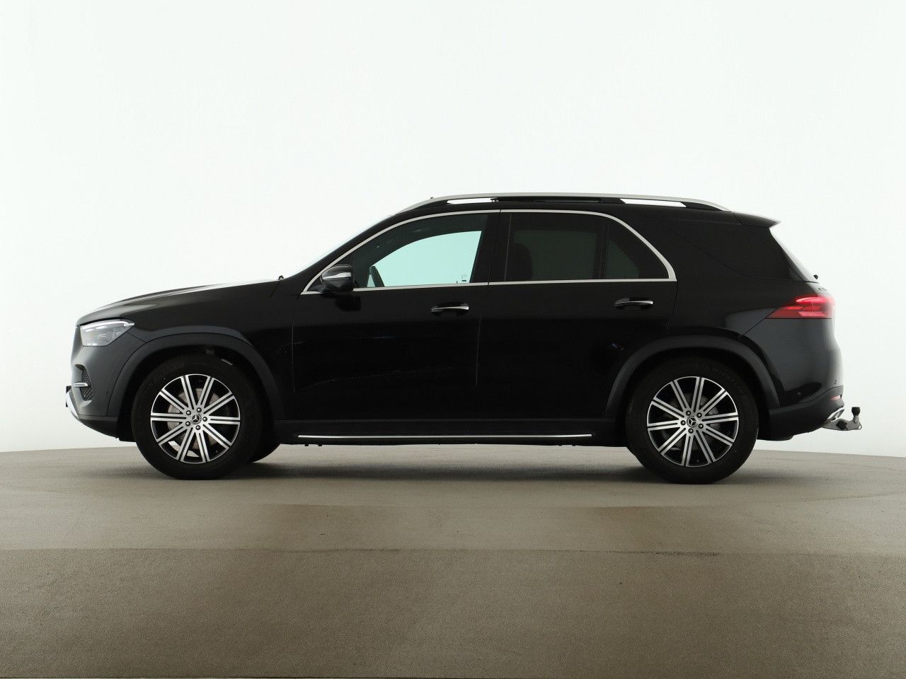Mercedes-Benz GLE – Bild 3