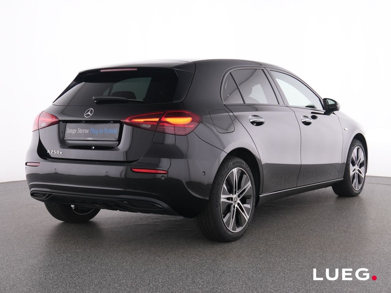 Mercedes-Benz A-Klasse – Bild 2