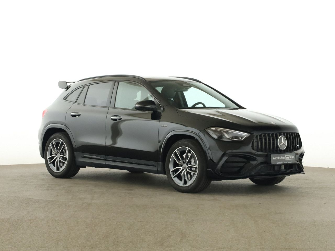 Mercedes-Benz GLA – Bild 8