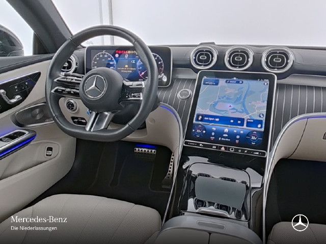 Mercedes-Benz CLE 200