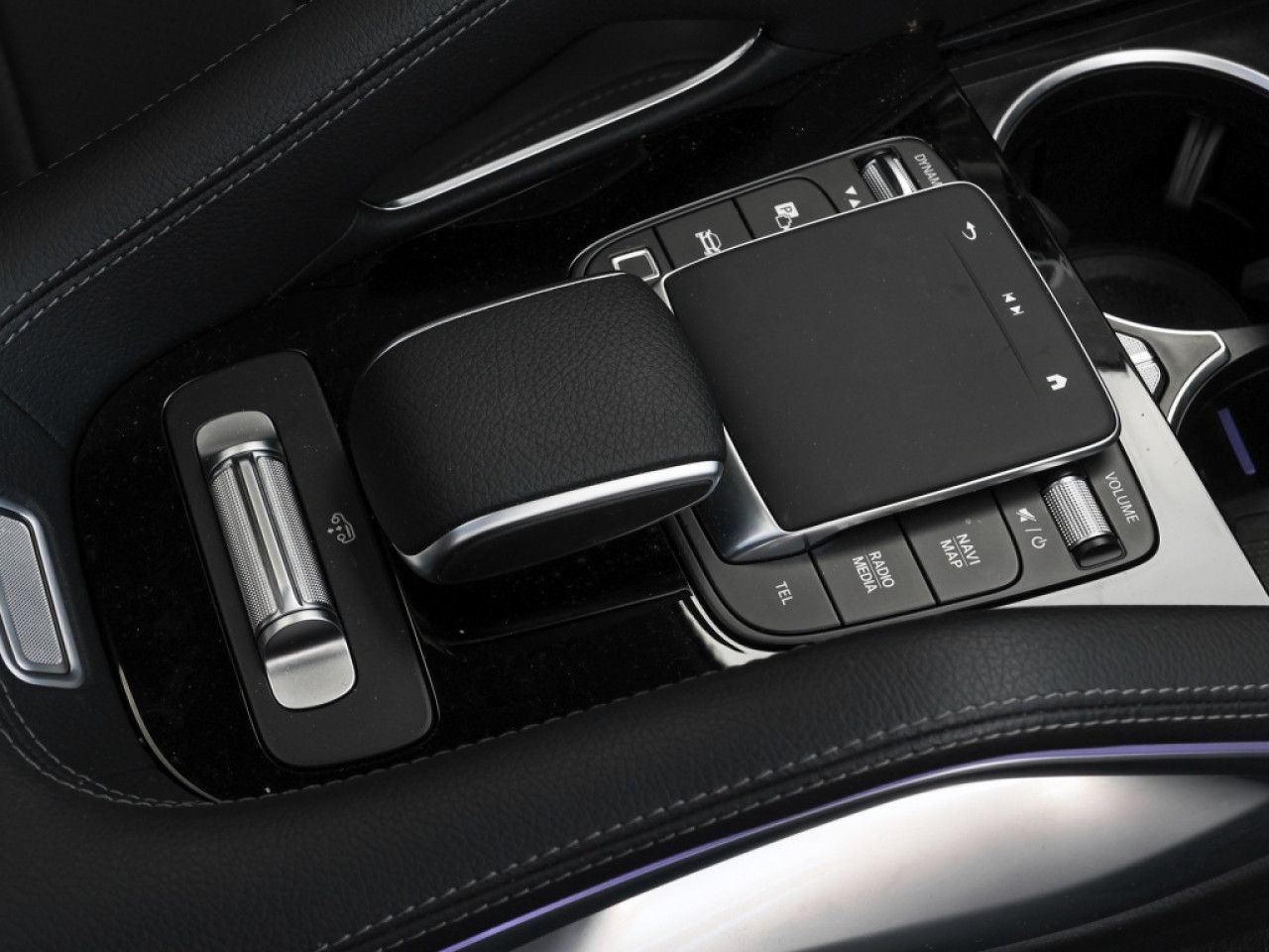 Mercedes-Benz GLE – Bild 7
