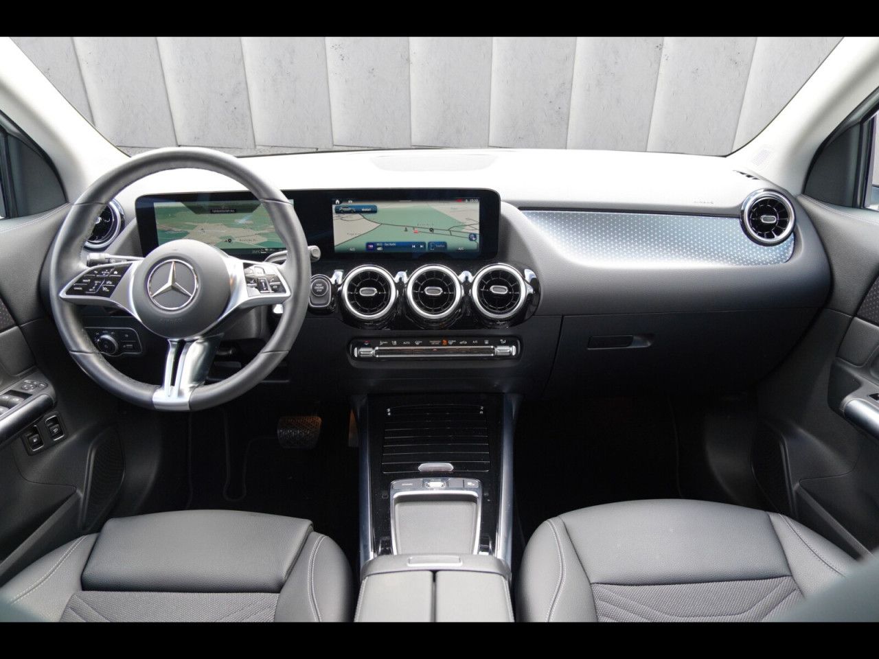 Mercedes-Benz GLA – Bild 12