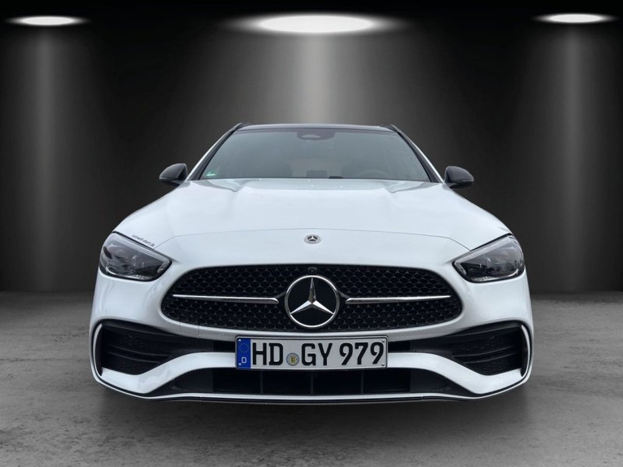 Mercedes-Benz C-Klasse – Bild 5