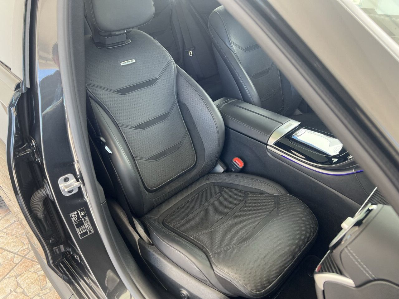 Mercedes-Benz C-Klasse – Bild 12