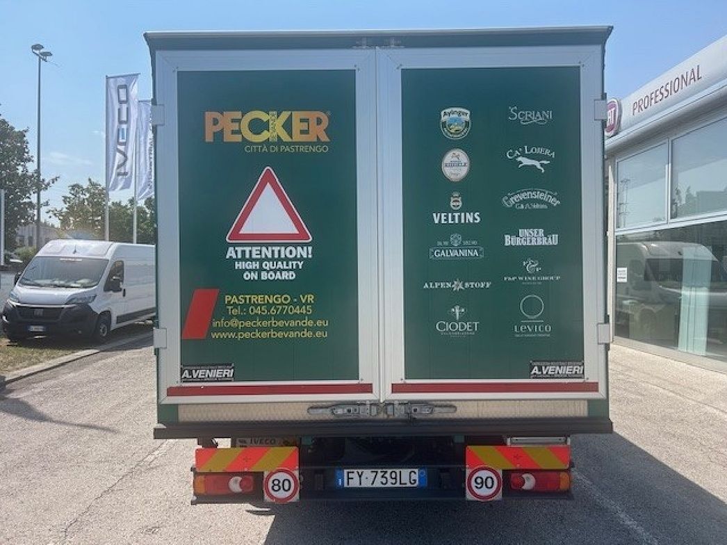 IVECO | 75E21