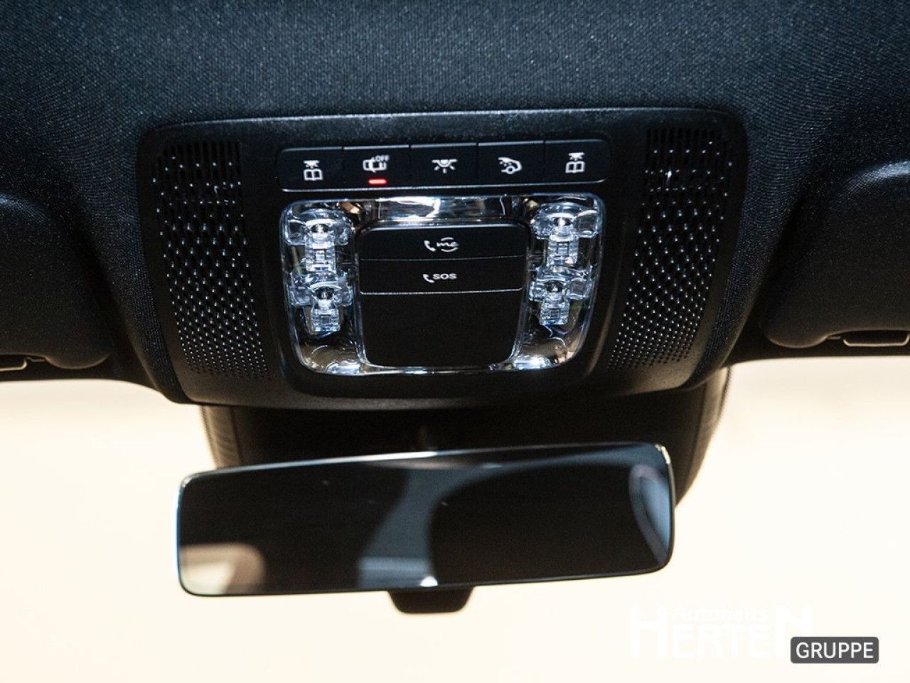 Mercedes-Benz A-Klasse – Bild 12