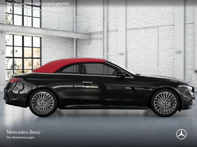 Mercedes-Benz CLE 220