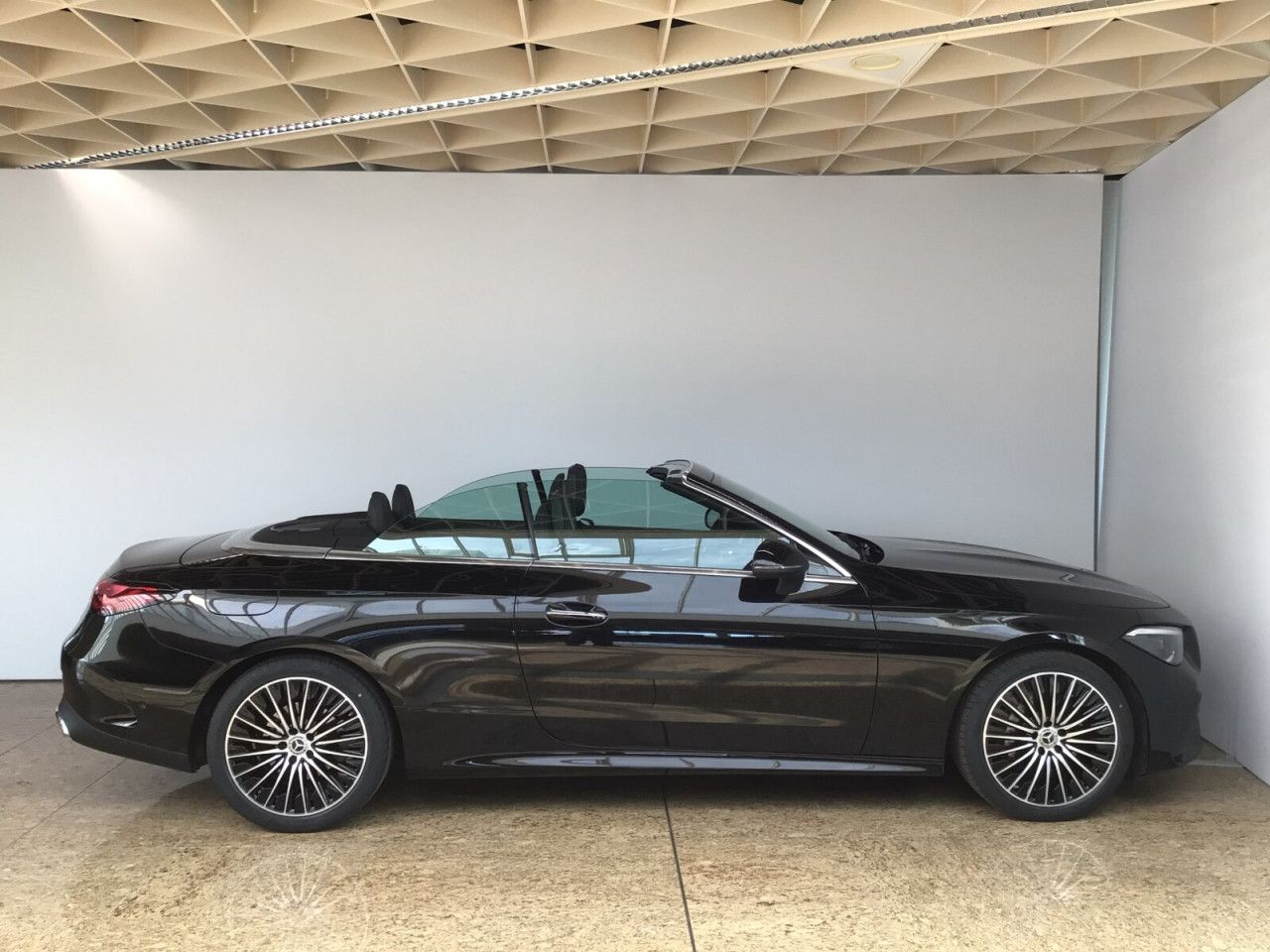 Mercedes-Benz CLE – Bild 8