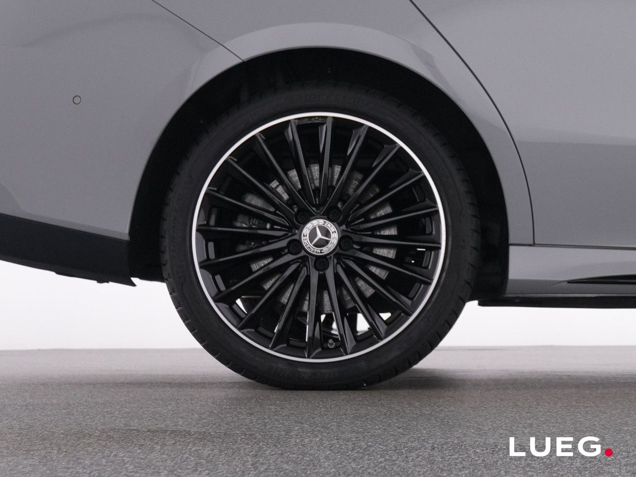 Mercedes-Benz CLA – Bild 22