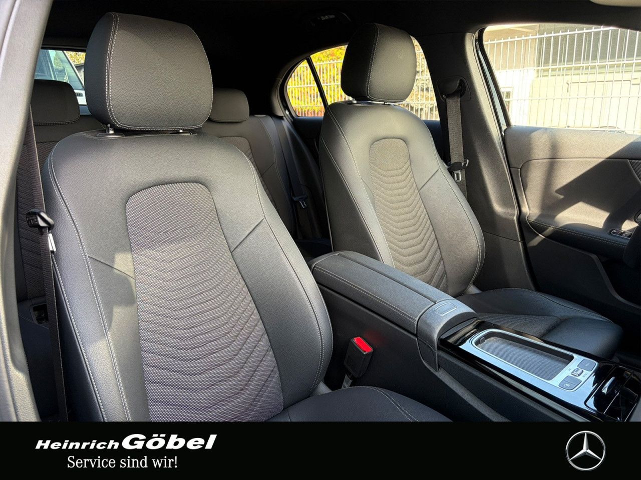 Mercedes-Benz A-Klasse – Bild 23