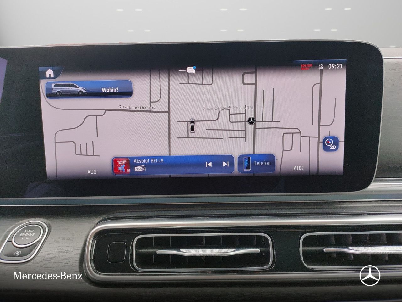 Mercedes-Benz V-Klasse – Bild 13